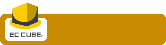 EC-CUBEデモサイトへのボタン